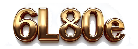 6l80e logo