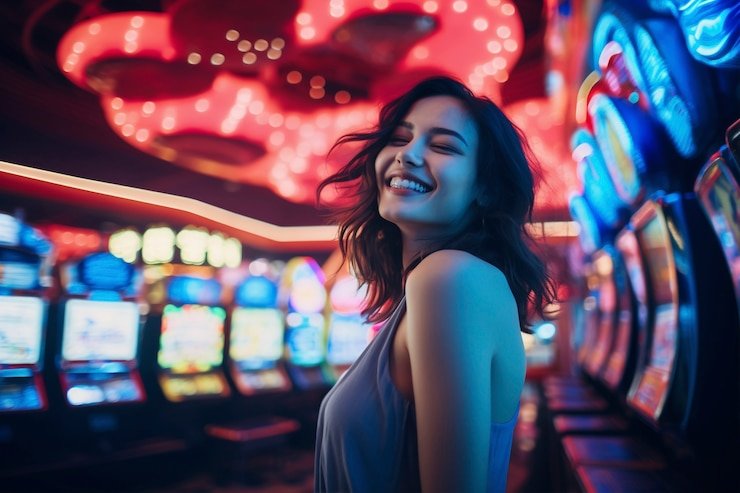 6l80e Casino en Vivo